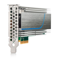 Hpe Ssd 1.6 Tb Nvme Gen4 X8 Alto Rendimiento Uso Mixto Aic Hhhl Pm1735