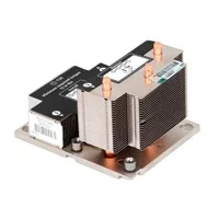 Kit De Disipador Hpe De Alto Rendimiento Para Dl380 Gen10 Plus