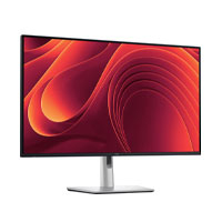 Monitor Dell Pro 32 Plus 4K P3225Qe | 31.5 | 3840 X 2160 | Hdmi, Dp, Usb-C, Rj45 | 210-Brjc |