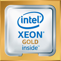 Hpe Procesador Intel Xeon-Gold 5315Y 3,2 Ghz 8 Núcleos 140 W