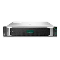 Servidor Hpe Proliant Dl180 Gen10 Intel Xeon Silver 4208 2,1 Ghz 8 Núcleos 1P 16 Gb-R P816I-A 12 Factor De Forma Grande Fuente De Alimentación De 500 W