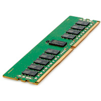 Kit De Memoria Registrada Hpe 32 Gb 1 X 32 Gb Rango Nico X4 Ddr4-3200 Cas-22-22-22