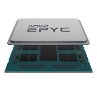 Hpe Procesador Amd Epyc 7313 3,0 Ghz 16 Ncleos 155 W Para