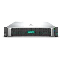 Servidor Hpe Proliant Dl380 Gen10 5220 1P 32 Gb-R P408I-A Nc 8 Sff Con Fuente De 800 W
