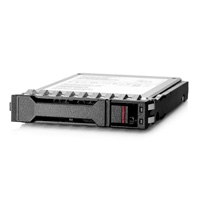 Ssd Hpe 3.84 Tb Sata 6 G Uso Mixto Sff Bc Múltiples Proveedores