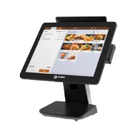 Terminal Punto De Venta 3Nstar P415-09W-8240 , Aio Touch, Negro , 15 Pulgadas, Intel N95, Ram 8Gb, 240 Gb Ssd, Capacitivo, Wi-Fi, Bluetooth, Sin Sistema Operativo