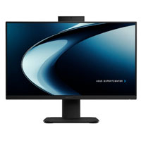 All In One Asus P440Vaesk, Core I7-13620H, 16Gb Ddr5, 512Gb Ssd, 23.8 Pulgadas, Windows Pro 11, Color Black, 1 Año De Garanta.