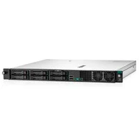 Servidor Hpe Proliant Dl20 Gen10 Plus Intel E-2314 2,8 Ghz 4 Ncleos 1P 16 Gb-U 4 Sff Fuente De Alimentacin Redundante De 500 W