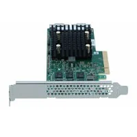 Controladora Hpe Mr216I-P Gen11 X16 Lanes Without Cache Pci Spdm Plug-In Storage Controller