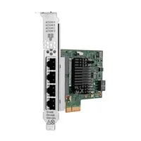 Hpe Adaptador Broadcom Bcm5719 Ethernet 1 Gb 4 Puertos Base-T