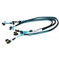 Hpe Proliant Dl360 Gen11 Oroc Tri-Mode Cable Kit