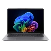 Laptop Asus Expertbook P5405Csa, 14.0 Pulgadas Wqxga 2560X1600, Core U5 226V, 16Gb Ram, 512Gb Pcie G4 Ssd, Windows Pro 11, 1 Año De Garantia.