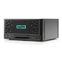 Hpe Servidor Proliant Microserver Gen10 Plus V2 E-2314 4 N. Vroc 4 Lff-Nhp 1 Tb Fuente De Alimentación. Externa De 180 W