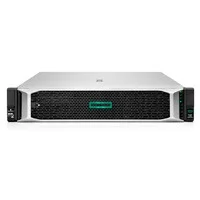 Servidor Hpe Proliant Dl380 Gen10 Plus Intel Xeon Silver 4310 2,1 Ghz 12 Ncleos 1P 32 Gb-R Mr416I-P Nc 8 Fuente Sff De 800 W
