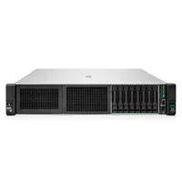 Servidor Hpe Proliant Dl385 Gen10 Plus V2 7313 Amd Epyc 3 Ghz 16 Ncleos 1P 32 Gb-R Mr416I-A 8 Fuente Sff De 800 W