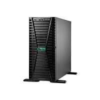 Hpe Servidor Proliant Ml110 Gen11 3408U 1.8 Ghz 8 Núcleos 1P 32 Gb-R Vroc 8 Sff Fuente Redundante De 800 W