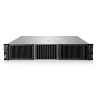 Hpe Servidor Proliant Dl380 Gen11 4416 De 2,1 Ghz Y 20 Núcleos 1P 32 Gb-R Mr408I-O Nc 8 Sff Con Fuente De 800 W