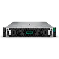 Hpe Servidor Proliant Dl345 Gen11 Amd Epyc 9124 3 Ghz 16 Ncleos 1P 32 Gb-R Mr408I-O 8 Lff Fuente De 800 W