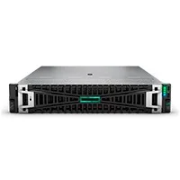 Hpe Servidor Proliant Dl385 Gen11 Amd Epyc 9124 3.0Ghz 16-Core 1P 32Gb-R 8Sff 800W Ps
