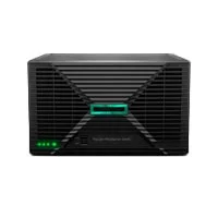 Servidor Hpe Proliant Microserver Gen11 E-2434 4C 16Gb-U 4Lff-Nhp 2X1Tb Hdd 180W External Ps La Cmp Mod Svr