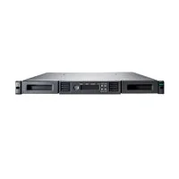Autoloder Hpe Storage Msl 1/8 Tape Autoloader 1X Msl Lto-8 Sas Drive 5X Lto-8 30Tb Data Cartridges