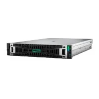 Servidor Hpe Proliant Dl380 Gen11 4510 2.4Ghz 12C 1P 2X32Gb-R 8Sff Mr416I-O 2X480Gb Ssd 2X800W Ps La Server