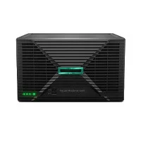 Servidor Hpe Proliant Microserver Gen11 6325P 3.5Ghz 4C 1P 1X16Gb-U 4Lff-Nhp 2X1Tb Hdd 1X180W Ps La Server