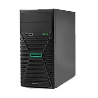 Servidor Hpe Proliant Ml30 Gen11 6325P 3.5Ghz 4C 1P 1X32Gb-U 4Lff-Nhp 2X1Tb Sata Hdd 1X350W Ps La Server