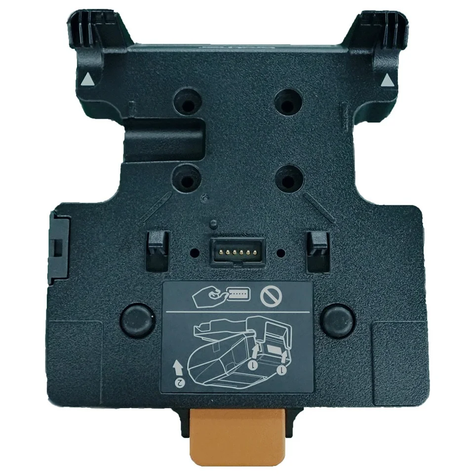 Estación Brother (Valor) de Acoplamiento/Montaje con Alimentación y Conectividad USB para Impresoras RuggedJet 4200