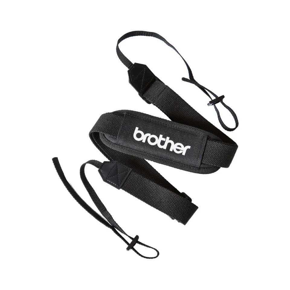 Correa de hombro Brother para Impresoras RuggedJet