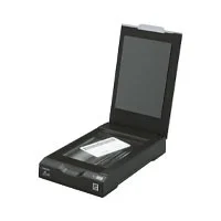 Escaner Ricoh Fi-70F, Cama Plana, Ciclo Recomendado 100 Hojas, A6, 600 Dpi, Cis,