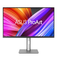 Monitor Asus Proart Pa329Crv /31.5 /3840X2160 /Tr 5Ms /60Hz /2X Hdmi /2X Dp /Dp Tipo-C /Usb-C 96W /Vesa /Altavoces /Pivoteable /Verif Calman