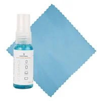 KIT DE LIMPIEZA PERFECT CHOICE LIQUIDO LIMPIADOR PARA PANTALLAS 30ML