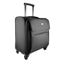 MALETIN PERFECT CHOICE EJECUTIVO DE VIAJE PARA LAPTOP CON TROLLEY - PRIT