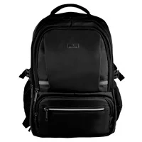 Mochila Perfect Choice para Laptop 15.6" a 17" Urbano Moderno Forter Negro