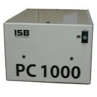 Regulador Sola Basic Isb Pc 1000 Ferroresonante 1000Va / 800W 4 Contactos Color Beige
