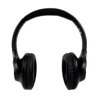 Diadema Inalambrica Plegable 65 Hrs De Reproduccion - Alltime Perfect Choice