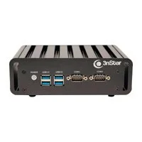 Pc Industrial 3Nstar Pc086Wv-8-500W11,  Intel Core I5 10Th Generation, 8Gb Ram,  500Gb Ssd/ Hd, Wi-Fi Doble Banda, Bluetooth 4.0, 6 Puertos Usb, Hdmi Y Vga, Montaje Vesa , Windows 11