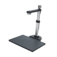 Escaner Portable  Zkteco  Cámara Dual Para Captura De Imagen De Documentos Y Visitantes