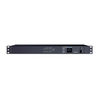 Ats 20A 120V Cyberpower