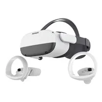 Lentes De Realidad Virtual Pico Neo 3 Pro Qualcomm Xr2