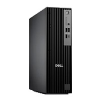PC DELL PRO SLIM INTEL CORE I5-14500 8 GB 512 GB SSD WIFI WIN 11 PRO 3 AÑO DE GARANTIA NEGRO PJ4F4