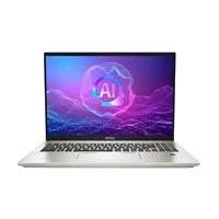 Laptop Ultrabook Msi Prestige 16 Ai/ 16 Qhd / Amd Ryzen Ai 7 350 Hasta 5.0Ghz / Lpddr5 32Gb No Upgrade / 1Tb Ssd / Win 11 Pro Copilot Pc/ Incluye Backpack