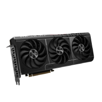 Tarjeta Video Asus PrimeRX 9070 XT OC 16GB 256-bit GDDR6 PCI Express 5.0