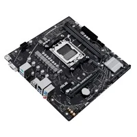 Tarjeta Madre Asus PRIME A620M-K 2xDDR5 96GB 6400Mhz HDMI VGA PCIe 4.0 M.2 S AM5 Ryzen mATX