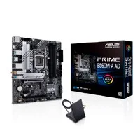Mb Asus B560 Intel S-1200 11A Gen/4X Ddr4 2666/Dp/2X Hdmi/M.2/4X Usb 3.2/Usb-C/Wifi/Bluetooth/Micro Atx/Gama Media