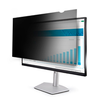 Filtro De Privacidad Para Monitores De 23.8 Pulgadas - Pantalla De Privacidad - Para Reducir Luz Azul - Mate/Brillante - 169 - Startech.Com Mod. Privacy-Screen-238M