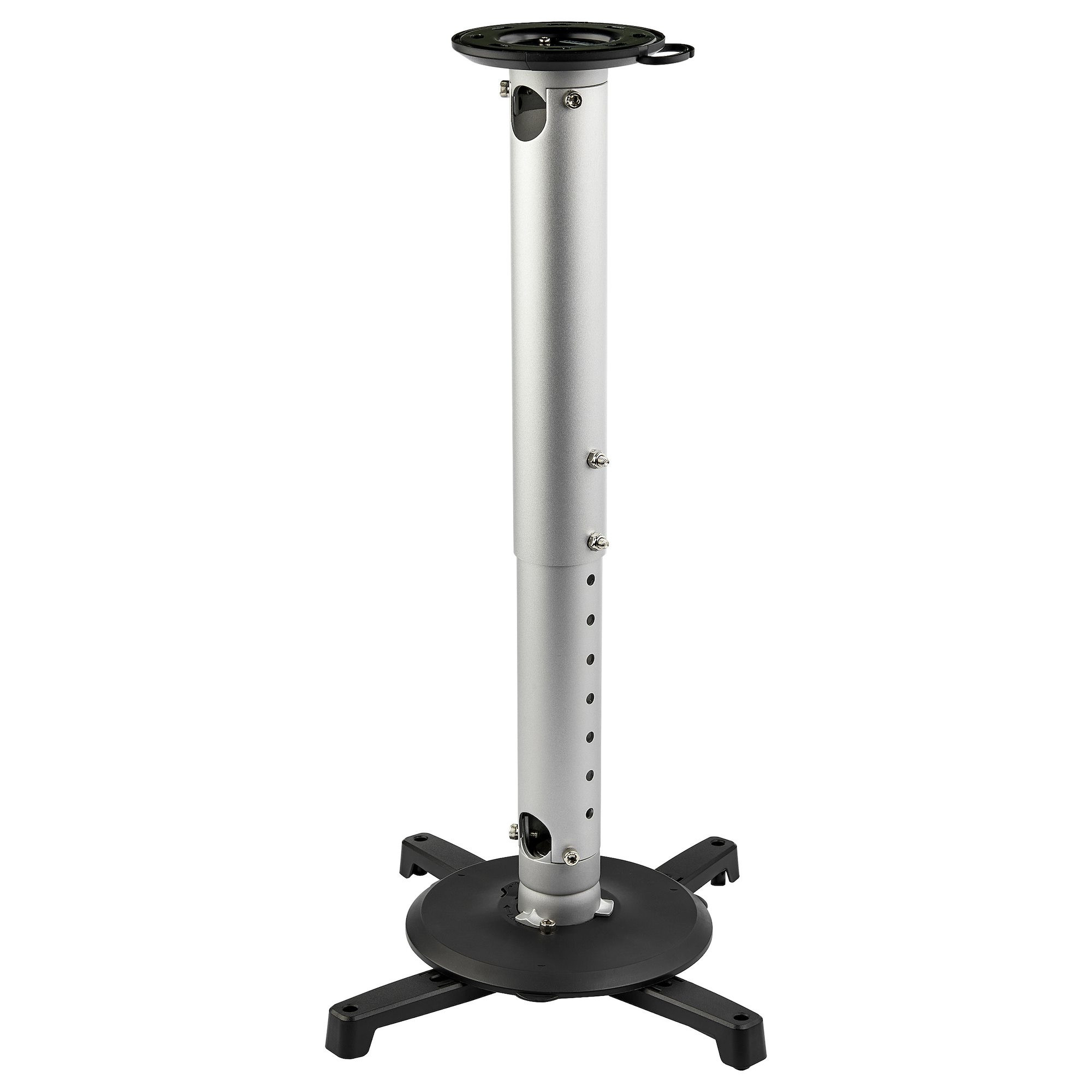 Soporte Universal De Techo Para Proyector - Extensin Hasta 577.7Mm - Capacidad 15Kg - Patrn Montaje De 325Mm - Startech.Com Mod. Projceilmnt2