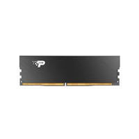 Memoria Ram Patriot Signature Premiium Udimm Ddr5 8Gb 5600Mhz Cl46 Pc5-44800 288Pin 1.1V Pc (Psp58G560082H1)
