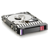 Paquete De 4 Discos Hpe Storeeasy 40Tb 4X10Tb Sas Lff